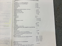 Cnc draaibank, gildemeister, ctx 400 e , 1997 - afbeelding 36 van  44