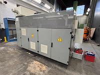 Cnc draaibank, gildemeister, ctx 400 e , 1997 - afbeelding 34 van  44