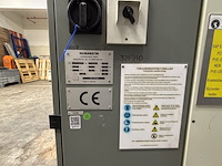 Cnc draaibank, gildemeister, ctx 400 e , 1997 - afbeelding 42 van  44