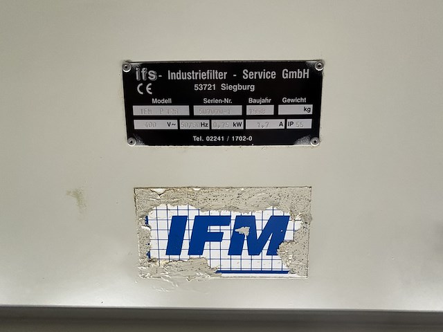 Cnc draaibank, gildemeister, ctx 400 e , 1997 - afbeelding 44 van  44