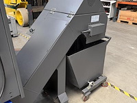 Cnc-draaibank, hwacheon, hi-tech 200bl, 2014 - afbeelding 2 van  13