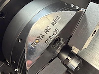 Cnc-draaibank, hwacheon, hi-tech 200bl, 2014 - afbeelding 3 van  13