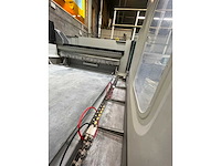 Cnc glasfreesmachine voor glasverwerking - bimatech - technopower glp 4000 - - afbeelding 4 van  15