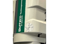 Cnc glasfreesmachine voor glasverwerking - bimatech - technopower glp 4000 - - afbeelding 8 van  15