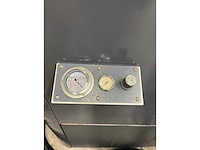 Cnc glasfreesmachine voor glasverwerking - bimatech - technopower glp 4000 - - afbeelding 14 van  16