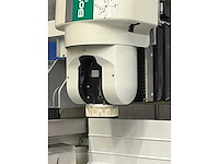 Cnc glasfreesmachine voor glasverwerking - bimatech - technopower glp 4000 - - afbeelding 16 van  16