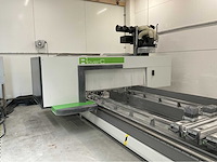 Cnc houtbewerkingsmachine rover