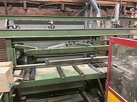 Cnc hundegger 1994 p10 houtbewerking - afbeelding 7 van  51