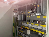 Cnc hundegger 1994 p10 houtbewerking - afbeelding 10 van  51