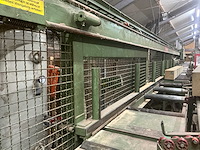 Cnc hundegger 1994 p10 houtbewerking - afbeelding 17 van  51