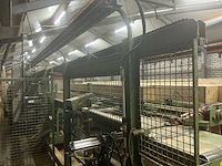 Cnc hundegger 1994 p10 houtbewerking - afbeelding 19 van  51