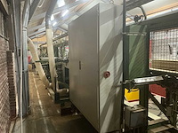 Cnc hundegger 1994 p10 houtbewerking - afbeelding 20 van  51