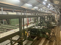 Cnc hundegger 1994 p10 houtbewerking - afbeelding 31 van  51