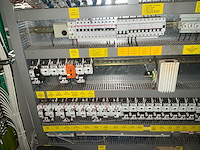 Cnc hundegger 1994 p10 houtbewerking - afbeelding 37 van  51