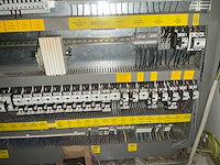 Cnc hundegger 1994 p10 houtbewerking - afbeelding 39 van  51