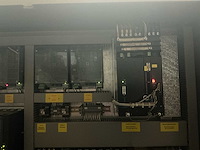 Cnc hundegger 1994 p10 houtbewerking - afbeelding 40 van  51