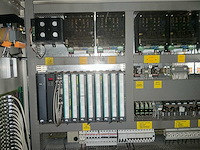 Cnc hundegger 1994 p10 houtbewerking - afbeelding 46 van  51