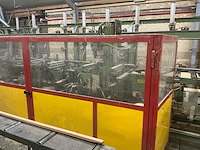 Cnc hundegger 1994 p10 houtbewerking - afbeelding 45 van  51