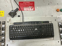 Cnc hundegger 1994 p10 houtbewerking - afbeelding 5 van  25