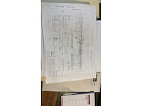 Cnc hundegger 1994 p10 houtbewerking - afbeelding 16 van  25