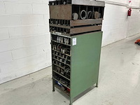 Cnc-kantbank - afbeelding 1 van  7