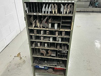 Cnc-kantbank - afbeelding 2 van  7