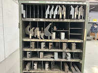 Cnc-kantbank - afbeelding 5 van  7