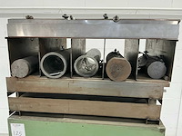 Cnc-kantbank - afbeelding 6 van  7