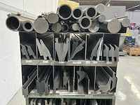 Cnc-kantbank - afbeelding 2 van  6