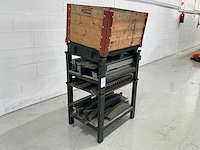 Cnc-kantbank - afbeelding 1 van  8