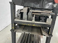 Cnc-kantbank - afbeelding 2 van  8