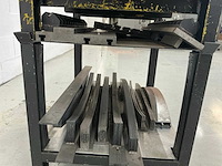 Cnc-kantbank - afbeelding 3 van  8