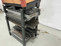 Cnc-kantbank - afbeelding 5 van  8