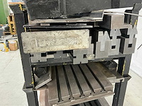 Cnc-kantbank - afbeelding 6 van  8