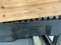 Cnc-kantbank - afbeelding 7 van  8