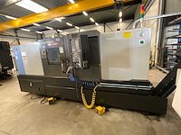 Cnc machines en conventionele metaalbewerkingsmachines productielocatie dubre b.v.