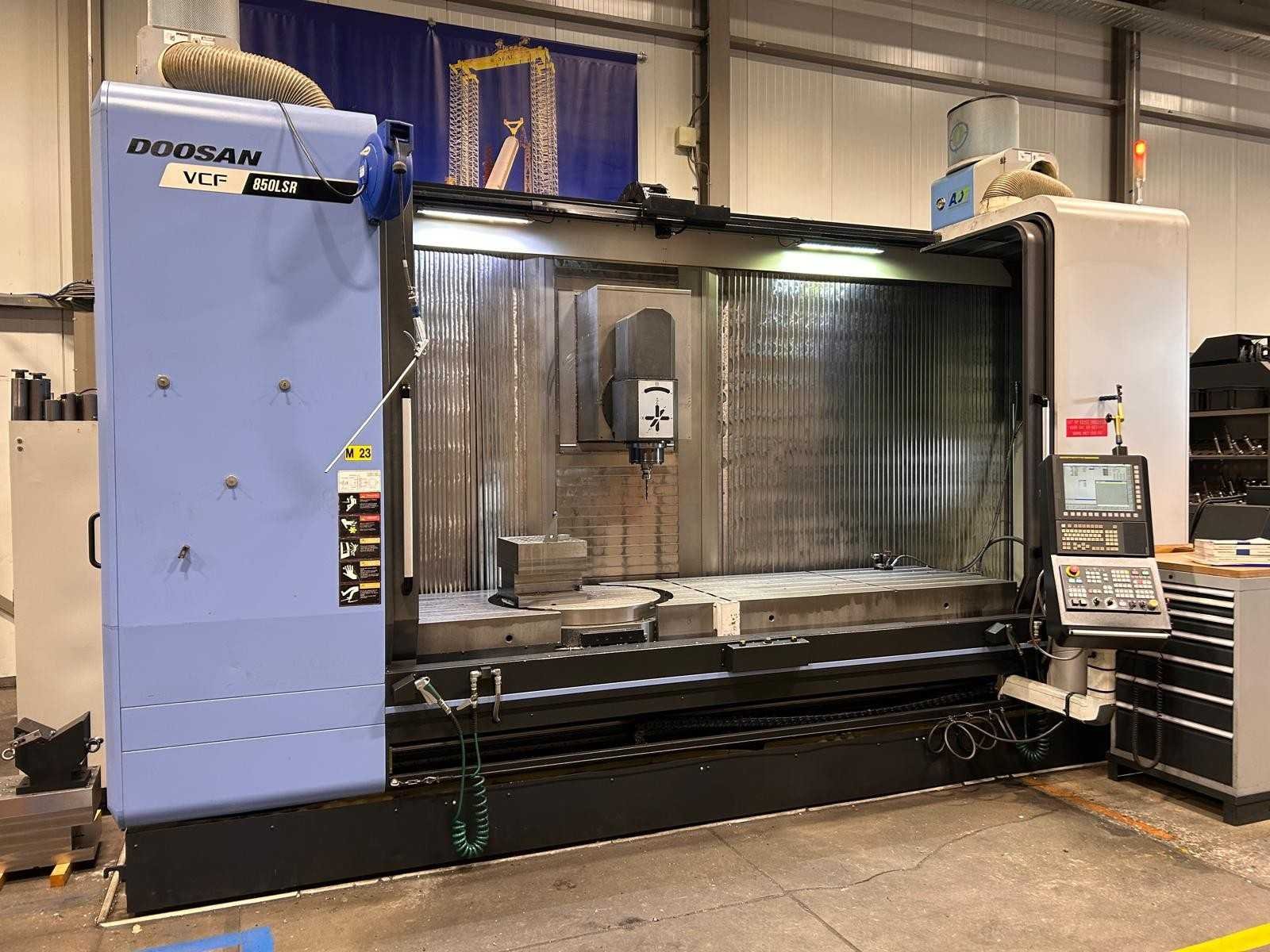 Cnc metaalbewerkingsmachines; doosan, mazak, victor, takisawa