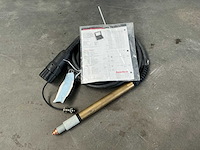 Cnc plasma toorts hypertherm (3x) - afbeelding 2 van  7