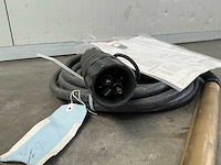 Cnc plasma toorts hypertherm (3x) - afbeelding 3 van  7