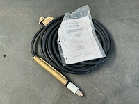 Cnc plasma toorts hypertherm (3x) - afbeelding 6 van  7