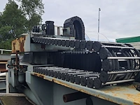 Cnc portaalfrees, c.m.s, nc-pf/102-r*, 1998 - afbeelding 2 van  18