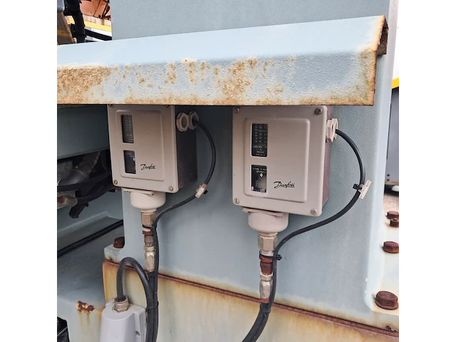 Cnc portaalfrees, c.m.s, nc-pf/102-r*, 1998 - afbeelding 3 van  18