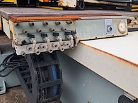 Cnc portaalfrees, c.m.s, nc-pf/102-r*, 1998 - afbeelding 6 van  18