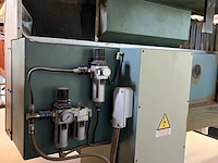 Cnc portaalfrees, c.m.s, nc-pf/102-r*, 1998 - afbeelding 8 van  18