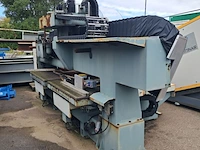 Cnc portaalfrees, c.m.s, nc-pf/102-r*, 1998