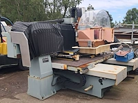 Cnc portaalfrees, c.m.s, nc-pf/102-r*, 1998 - afbeelding 11 van  18