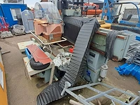 Cnc portaalfrees, c.m.s, nc-pf/102-r*, 1998 - afbeelding 13 van  18