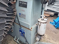 Cnc portaalfrees, c.m.s, nc-pf/102-r*, 1998 - afbeelding 14 van  18