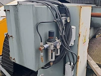 Cnc portaalfrees, c.m.s, nc-pf/102-r*, 1998 - afbeelding 17 van  18