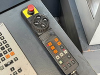 Cnc universele bewerkingscentra - wissner gamma - 605 - 1999 - afbeelding 2 van  12